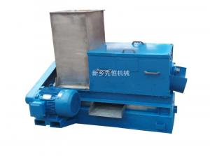 甩干機在餐廚行業得到應用。